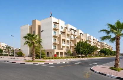 عمارة بالكامل - استوديو للبيع في 1A-1B الخيل هايتس - تلال الخيل - القوز - دبي
