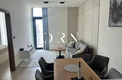 Apartment - 1 Bedroom - 1 Bathroom for rent in Binghatti Azure - District 16 - Jumeirah Village Circle - Dubai