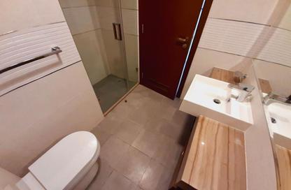 Apartment - Studio - 1 Bathroom for rent in The ARC - Shams Abu Dhabi - Al Reem Island - Abu Dhabi