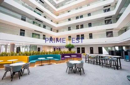 مكتب - استوديو للايجار في تجارة دبي - أم الرمول - دبي