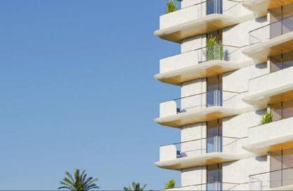 Apartment - Studio - 1 for sale in Elanora by Zoya - Saih Shuaib 2 - Dubai Industrial City - Dubai