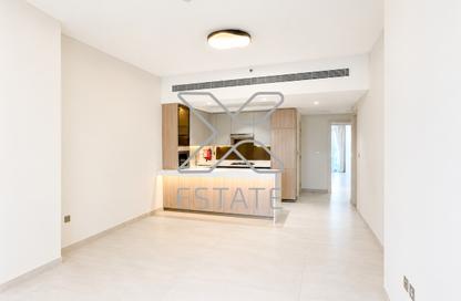 Apartment - 1 Bedroom - 2 Bathrooms for rent in Herad Tower - District 18 - Jumeirah Village Circle - Dubai