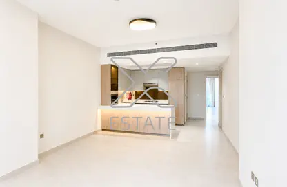 Apartment - 1 Bedroom - 2 Bathrooms for rent in Herad Tower - District 18 - Jumeirah Village Circle - Dubai
