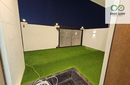 Villa - 5 - 7 for sale in Al Zaheya Gardens - Al Zahya - Ajman Villa - 5 - 7 for sale in Al Zaheya Gardens - Al Zahya - Ajman