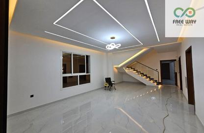 Villa - 5 - 7 for sale in Al Zaheya Gardens - Al Zahya - Ajman Villa - 5 - 7 for sale in Al Zaheya Gardens - Al Zahya - Ajman
