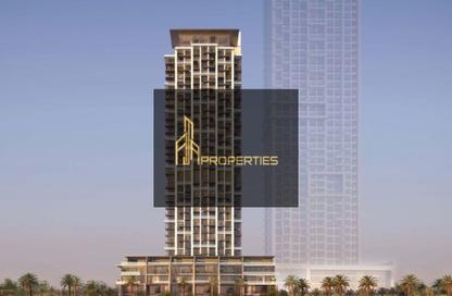 Apartment - 2 - 2 for sale in Anwa Aria - Maritime City - Dubai Apartment - 2 - 2 for sale in Anwa Aria - Maritime City - Dubai