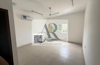 Apartment - Studio - 1 Bathroom for rent in Al Mowaihat 3 - Al Mowaihat - Ajman