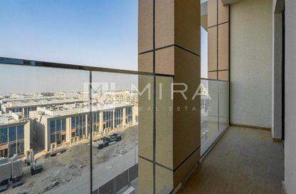 Apartment - 1 - 1 for rent in Rukan Tower B - Rukan Tower - Rukan - Dubai Apartment - 1 - 1 for rent in Rukan Tower B - Rukan Tower - Rukan - Dubai