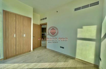 Apartment - 1 Bedroom - 1 Bathroom for rent in Azizi Riviera 14 - Azizi Riviera - Meydan One - Meydan - Dubai