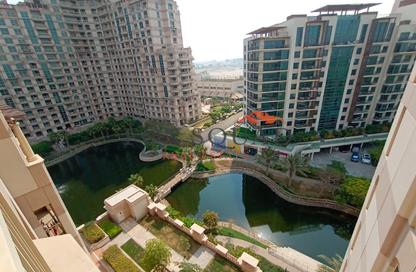 Apartment - 1 Bedroom - 1 Bathroom for rent in Tanaro - The Views - Dubai Apartment - 1 Bedroom - 1 Bathroom for rent in Tanaro - The Views - Dubai