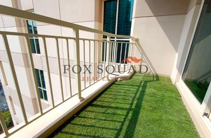 Apartment - 1 Bedroom - 1 Bathroom for rent in Tanaro - The Views - Dubai Apartment - 1 Bedroom - 1 Bathroom for rent in Tanaro - The Views - Dubai