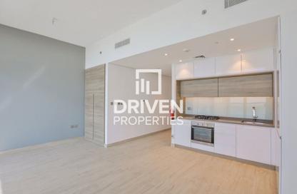 Apartment - Studio - 1 Bathroom for rent in Studio One - Dubai Marina - Dubai