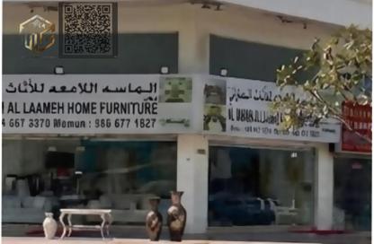 Whole Building - Studio - 7+ for sale in Al Rawda 2 - Al Rawda - Ajman