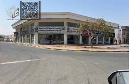 Whole Building - Studio - 7+ for sale in Al Rawda 2 - Al Rawda - Ajman