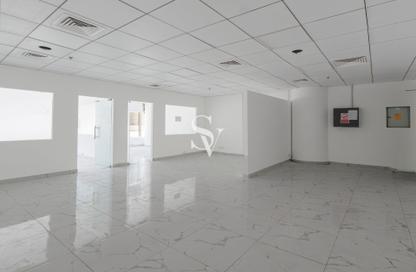 Office Space - Studio for rent in Clover Bay Tower - Business Bay - Dubai