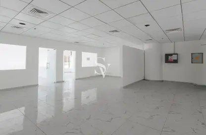 Office Space - Studio for rent in Clover Bay Tower - Business Bay - Dubai