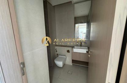 Apartment - 1 Bedroom - 2 Bathrooms for rent in Binghatti Phoenix - District 13 - Jumeirah Village Circle - Dubai