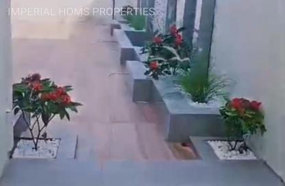 Villa - 3 Bedrooms - 4 Bathrooms for sale in Al Helio 2 - Al Helio - Ajman