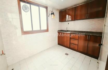 Apartment - 2 Bedrooms - 2 Bathrooms for rent in Al Wahda Building - Al Majaz 2 - Al Majaz - Sharjah Apartment - 2 Bedrooms - 2 Bathrooms for rent in Al Wahda Building - Al Majaz 2 - Al Majaz - Sharjah