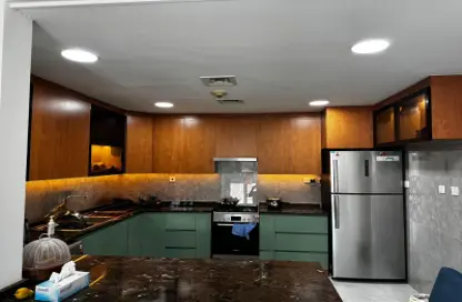 شقة - 2 غرف نوم - 3 حمامات للبيع في مبنى 109 - طراز حديث - ديسكفري جاردنز - دبي