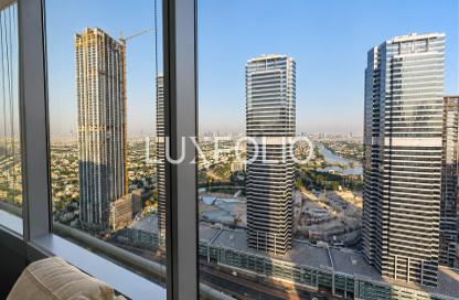 Office Space - Studio for rent in Gold Tower (Au Tower) - JLT Cluster I - Jumeirah Lake Towers - Dubai