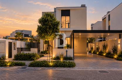 Villa - 4 - 5 for sale in Murooj Al Furjan East - Murooj Al Furjan - Al Furjan - Dubai