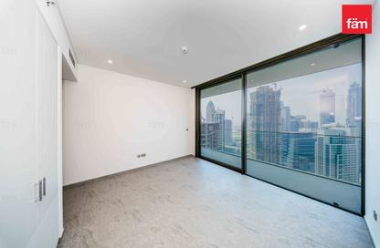 Apartment - 1 - 2 for rent in Peninsula Four - Peninsula - Business Bay - Dubai