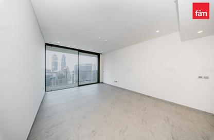 Apartment - 1 - 2 for rent in Peninsula Four - Peninsula - Business Bay - Dubai