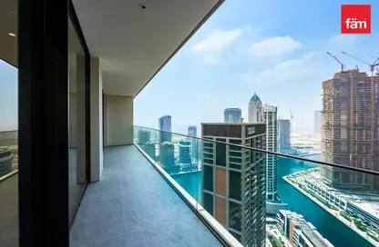 شقة - غرفة نوم - 2 حمامات للايجار في بننسولا 4 - بنينسولا - الخليج التجاري - دبي شقة - غرفة نوم - 2 حمامات للايجار في بننسولا 4 - بنينسولا - الخليج التجاري - دبي