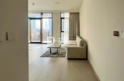 Apartment - 2 - 2 for rent in Creek Crescent - Dubai Creek Harbour (The Lagoons) - Dubai