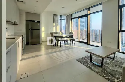 Apartment - 2 Bedrooms - 2 Bathrooms for rent in Creek Crescent - Dubai Creek Harbour (The Lagoons) - Dubai