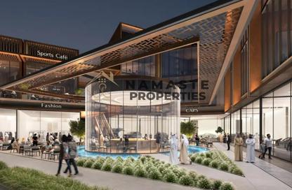 Apartment - 1 Bedroom - 1 Bathroom for sale in Sobha Solis Tower B - Sobha Solis - Motor City - Dubai Apartment - 1 Bedroom - 1 Bathroom for sale in Sobha Solis Tower B - Sobha Solis - Motor City - Dubai