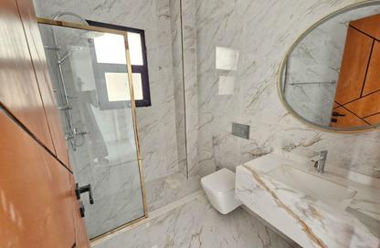 Villa - 4 - 6 for sale in Kabbali Hills - Al Helio 2 - Al Helio - Ajman