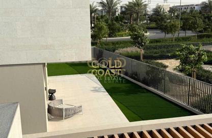 Villa - 4 Bedrooms - 6 Bathrooms for rent in Elie Saab 2 - Elie Saab - Arabian Ranches 3 - Dubai