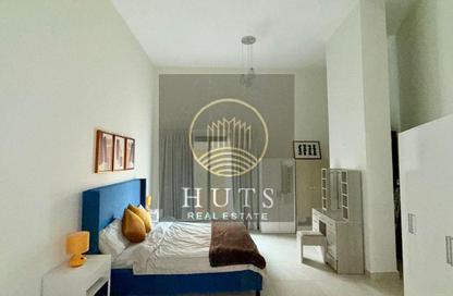 Apartment - 1 - 2 for rent in Casa Grande - District 11 - Jumeirah Village Circle - Dubai