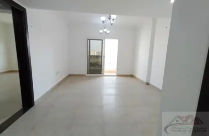 شقة - غرفة نوم - 2 حمامات للايجار في بناية اس جي المويلح - مويلح - الشارقة