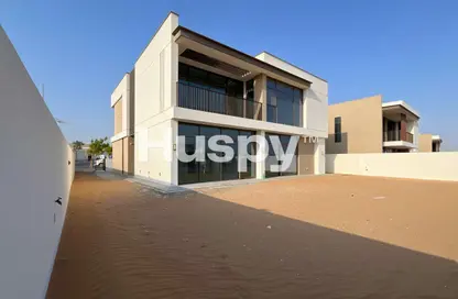 فيلا - 4 غرف نوم - 5 حمامات للايجار في تلال الفرجان - المرحلة الأولى - الفرجان - دبي