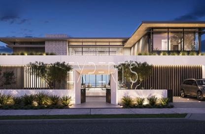 Villa - 4 - 6 for sale in Nawayef West - Al Hudayriat Island - Abu Dhabi Villa - 4 - 6 for sale in Nawayef West - Al Hudayriat Island - Abu Dhabi