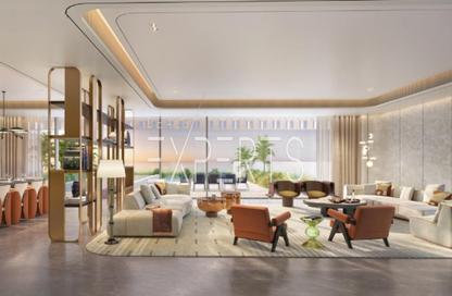 Villa - 4 - 6 for sale in Nawayef West - Al Hudayriat Island - Abu Dhabi Villa - 4 - 6 for sale in Nawayef West - Al Hudayriat Island - Abu Dhabi