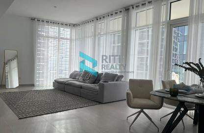 Apartment - 2 Bedrooms - 3 Bathrooms for sale in Park Gate Residence 2 - Park Gate Residences - Al Kifaf - Zabeel - Dubai