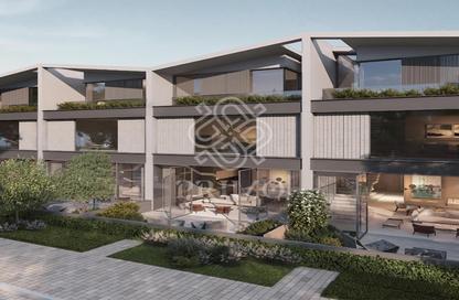 Townhouse - 3 Bedrooms - 4 Bathrooms for sale in Nad Al Sheba Gardens Phase 4 - Nad Al Sheba 1 - Nad Al Sheba - Dubai Townhouse - 3 Bedrooms - 4 Bathrooms for sale in Nad Al Sheba Gardens Phase 4 - Nad Al Sheba 1 - Nad Al Sheba - Dubai