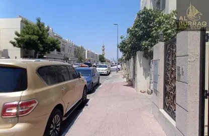 فيلا - 3 غرف نوم - 3 حمامات للايجار في أبو هيل - ديرة - دبي