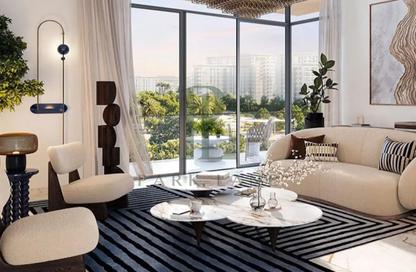 شقة - 3 - 4 للبيع في برج Address ريزيدنسز Dubai Hills Estate B - ادريس ريزيدينسيس دبي هيلز ايستات - دبي هيلز استيت - دبي