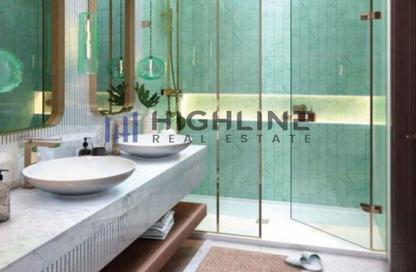 Apartment - 1 - 1 for sale in Lagoon Views 8 Tower A - Lagoon Views 8 - Lagoon Views - Damac Lagoons - Dubai