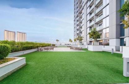 Apartment - 2 Bedrooms - 3 Bathrooms for rent in Sobha Creek Vistas Grande - Sobha Hartland - Mohammed Bin Rashid City - Dubai