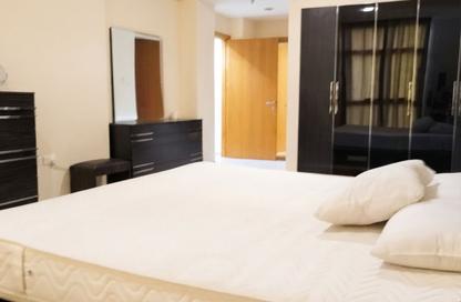 Apartment - 2 Bedrooms - 3 Bathrooms for rent in Spring Oasis - Dubai Silicon Oasis - Dubai