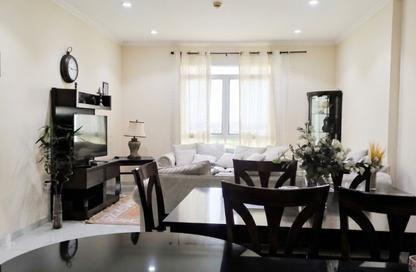 Apartment - 2 Bedrooms - 3 Bathrooms for rent in Spring Oasis - Dubai Silicon Oasis - Dubai