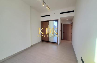 Apartment - 1 Bedroom - 2 Bathrooms for rent in Binghatti Amber - District 11 - Jumeirah Village Circle - Dubai