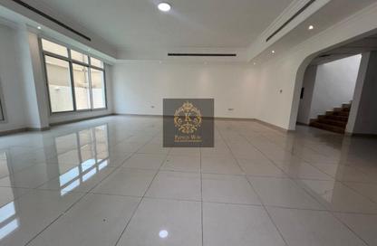 Villa - 4 Bedrooms - 6 Bathrooms for rent in Mohamed Bin Zayed City - Abu Dhabi Villa - 4 Bedrooms - 6 Bathrooms for rent in Mohamed Bin Zayed City - Abu Dhabi