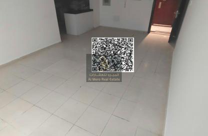 Apartment - 2 - 2 for rent in City Tower B5 - City Tower - Al Nuaimiya - Ajman